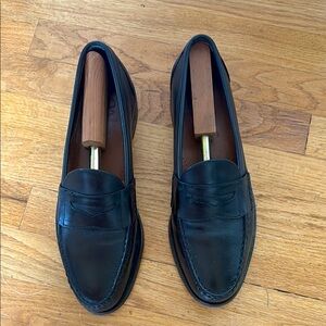 Allen Edmonds Loafers
